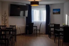 Guest House Vipabo - Restaurant