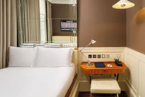 Kaya Great Northern Hotel, London - Chambre