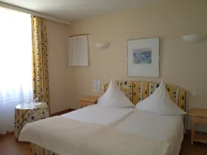 Hotel Pinocchio - Værelse