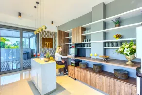Bel Residence - Reception