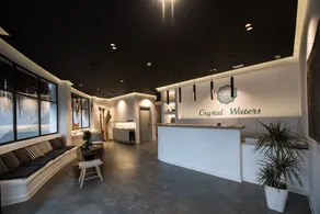 Crystal Waters - Reception