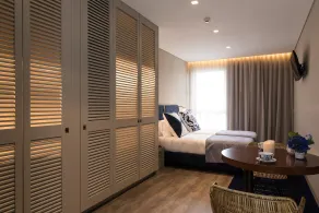 Hotel Casa Hintze Ribeiro - Zimmer
