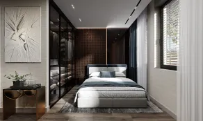 The Residence 59 - Room