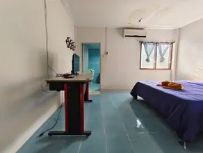 G&G Guesthouse - Habitación