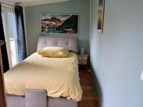 Ferienhaus Meurastein - Room