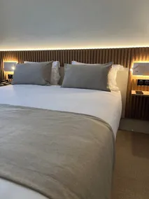 Hôtel Le Relais d'Aubagne, Aubagne - Chambre