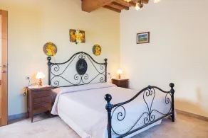 Agriturismo Panieracci - Zimmer