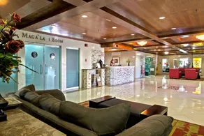 Wyndham Garden Guam - Reception