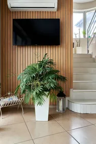 Hotel Amfora - Reception