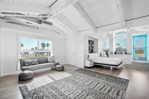 Hotel Erwin Venice Beach - Chambre