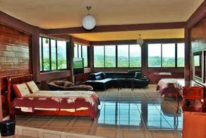 Hotel River Side - Habitación