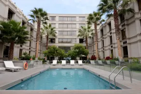Holiday Inn Express - Iquique by IHG - Pool