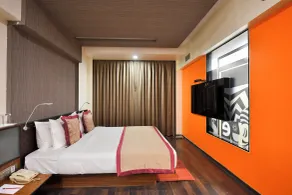 Premier Tamanna Hotel Hinjawadi Pune - Room