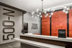 Homewood Suites By Hilton Milwaukee Downtown - Réception