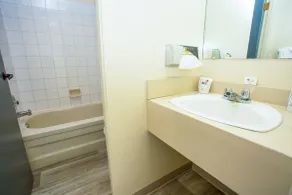 Auberge Cap Martin - Salle de bain