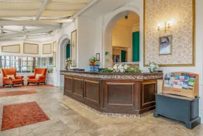 Muthu Westcliff Hotel (Near London Southend Airport) - Recepción