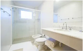 Pousada Itália Moderna - Bathroom