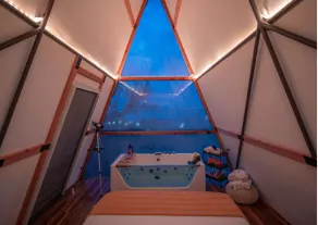The Retreat on the Hill - Spa