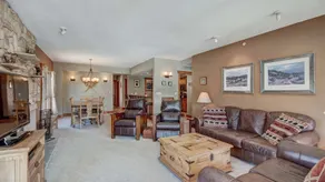 3 Bedroom Ski Inski Out Condo At The Village At Breckenridge - Außenbereich
