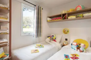 Résidence Santa - Room