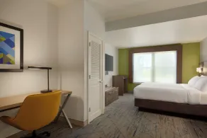 Holiday Inn Express- West Sacramento by IHG - Quarto