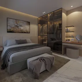 The Five Hotel & Resort Evara - 24 Hours stay - Værelse