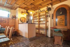 Gasthaus - Erzgebirge - Restaurant