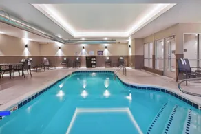 Fairfield Inn & Suites by Marriott Kalamazoo - Piscine