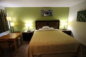 Rice Hill Inn Motel - Rom