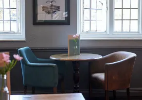 St Leonards Hotel by Greene King Inns - Restaurant