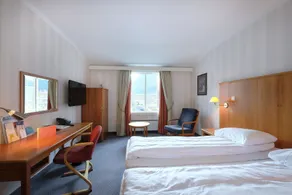 Vøringfoss Hotel - Rum