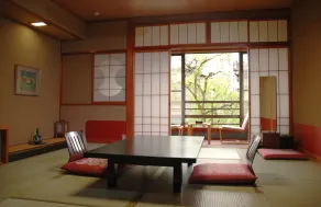 Kinosaki Yamamotoya - Chambre