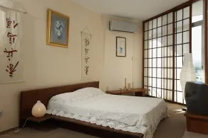 Sylva Hotel - Chambre