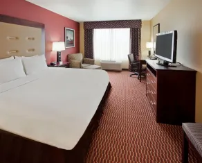 Holiday Inn Express and Suites Great Falls by IHG - Chambre