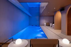 Belinda Hôtel & Spa - Piscine