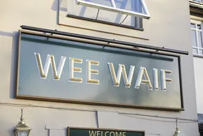 Wee Waif by Greene King Inns - Reception
