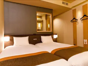 Ochanomizu Hotel Juraku - Room