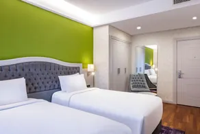 Mercure Tbilisi Old Town - Room