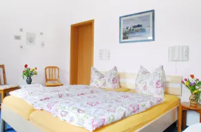Pension Alter Zausel - Chambre