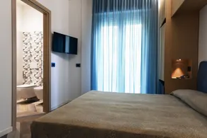Color Hotel Rimini - Room