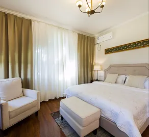 Dali Yunxi Boutique Inn - Room