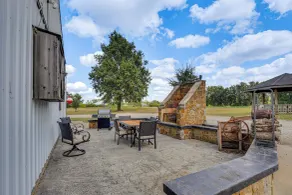 Hunt & Hike! Countryside Escape w/ Patio in Nevada - Interiör