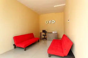 Richmond Guest House Cirebon RedPartner - Lobby