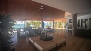 Tango Mar Beachfront Boutique Hotel & Villas - Reception