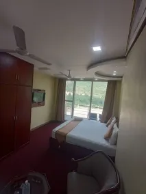 Diamond Vaishali - Room