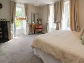 Serenity House, The Retreat - Habitación