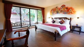 Yaang Come Village Hotel - Room