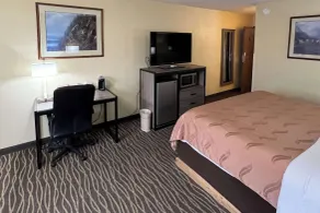 Quality Inn Pagosa Springs - Chambre