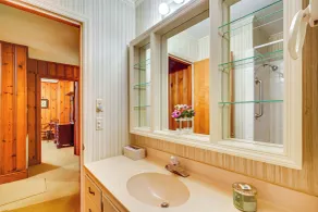 Peaceful Lumberton Home - 7 Mi to Dtwn Riverwalk! - Interiør