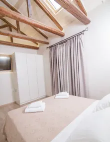 Panellinion Luxury Rooms - Rom